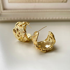 Borealis Drops Earrings