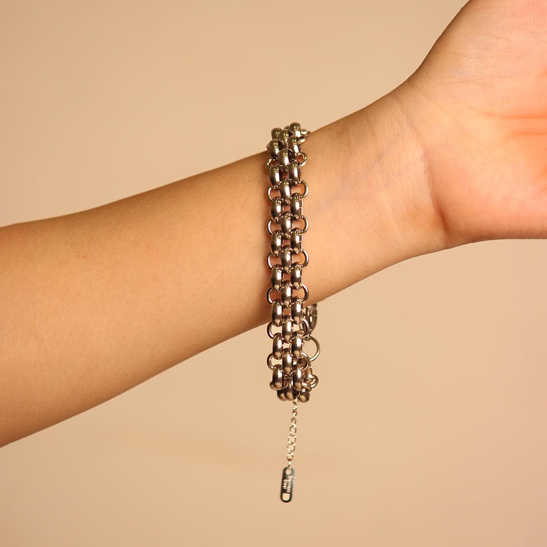 Maglia Bracelet - Local Pitara