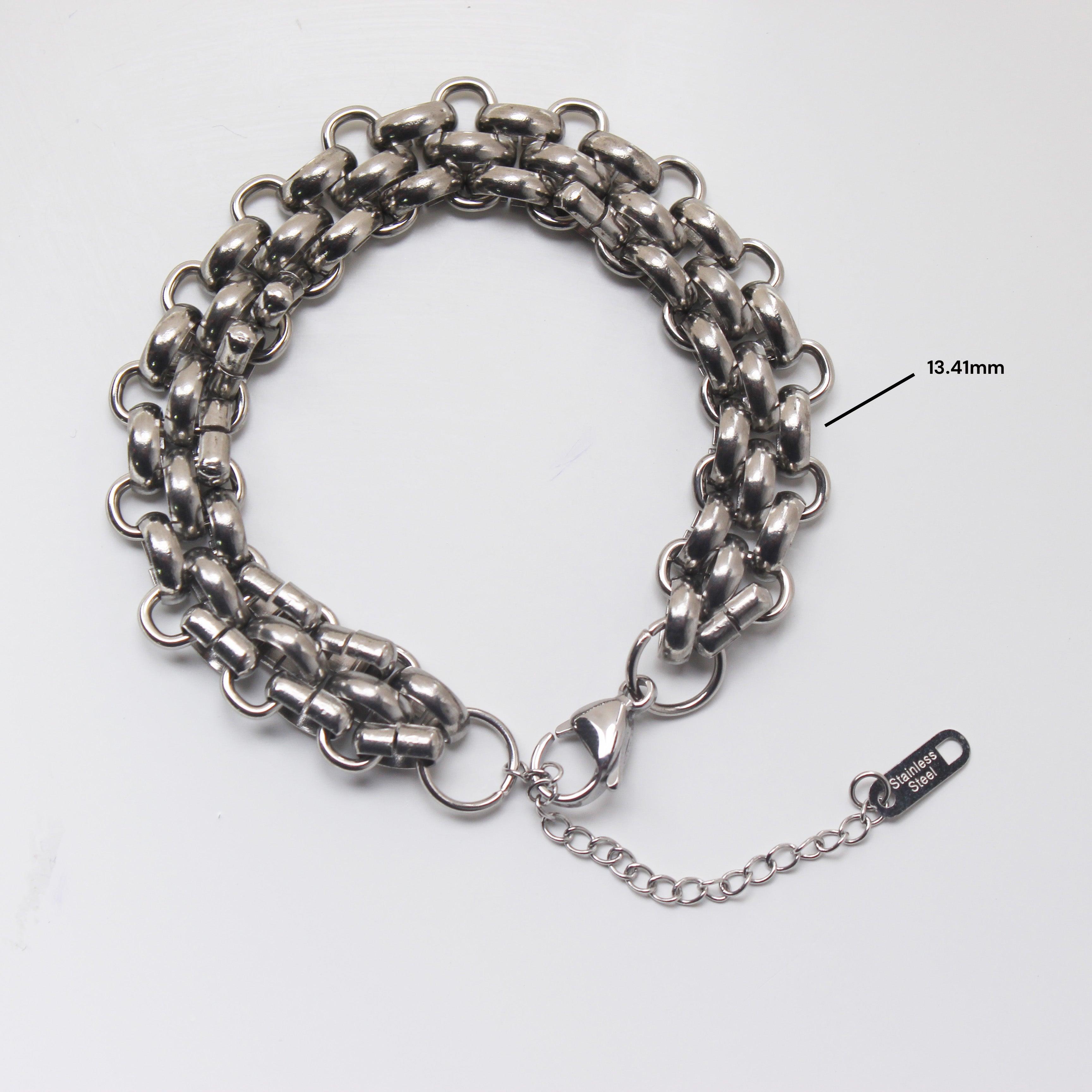 Maglia Bracelet - Local Pitara