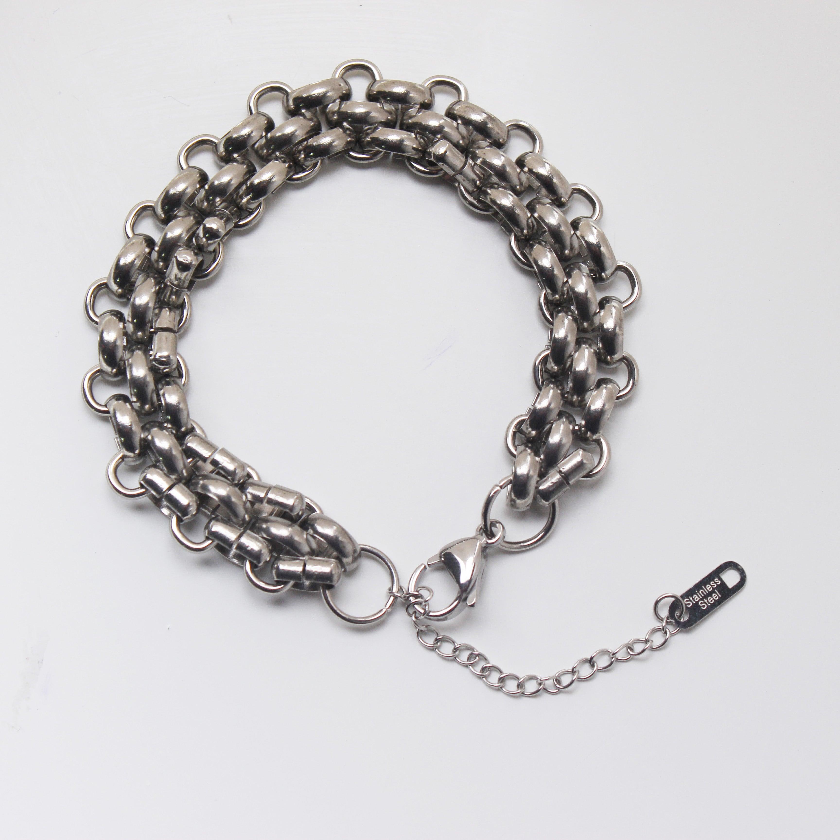 Maglia Bracelet - Local Pitara