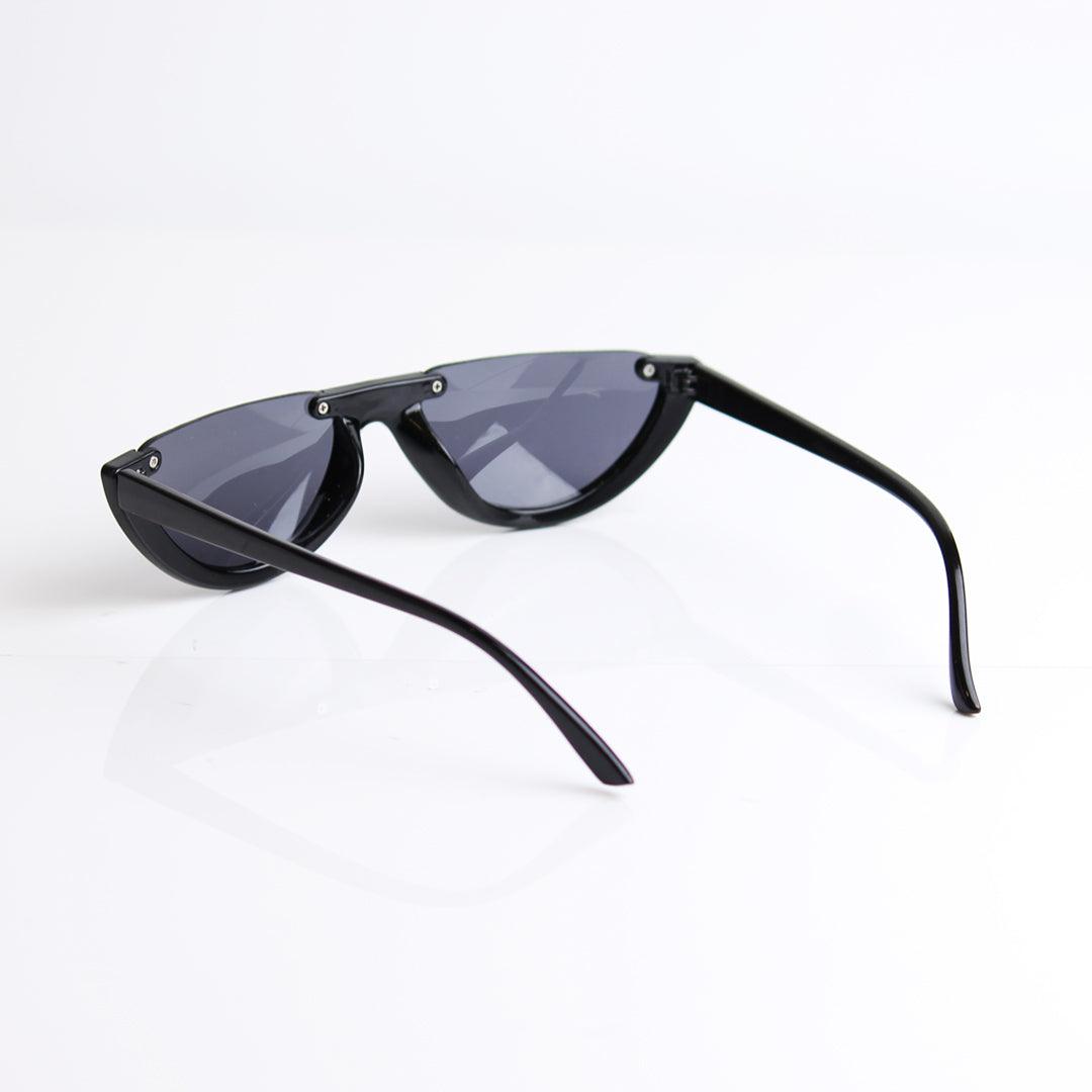 Peek A Boo Cateye Unisex Sunglasses - Local Pitara
