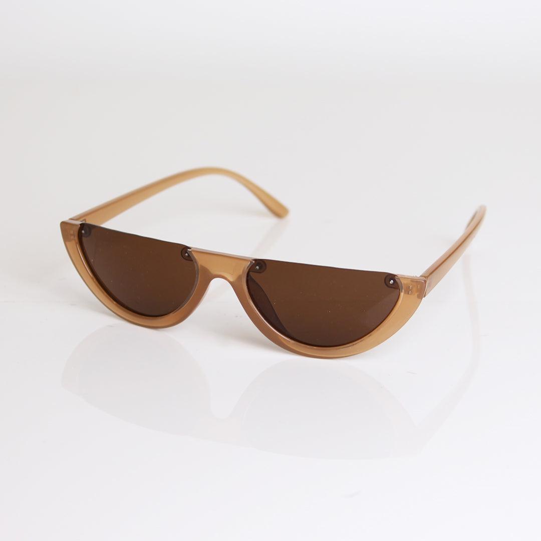 Peek A Boo Cateye Unisex Sunglasses - Local Pitara