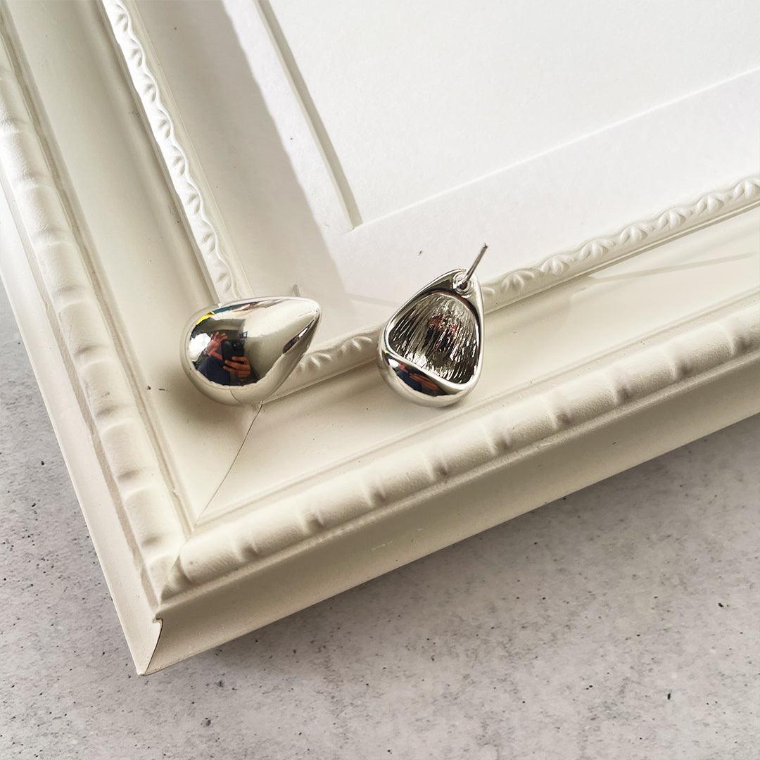 Tear Drop Earrings - Local Pitara