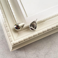 Tear Drop Earrings - Local Pitara