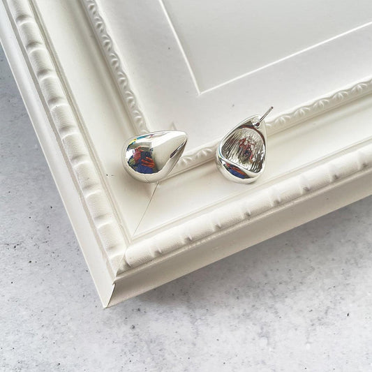 Tear Drop Earrings - Local Pitara