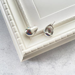 Tear Drop Earrings - Local Pitara