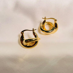 Treasures Earrings - Local Pitara